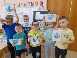 Тематическая неделя "Народные промыслы" Тематическая неделя "Народные промыслы".