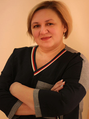 Воспитатель Табачная Лидия Валериевна Воспитатель Табачная Лидия Валериевна